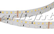 Лента RT 2-5000 24V RGB-MIX 2x2 (5CH, 180 LED/m, LUX) |  код. 022707 |  Arlight